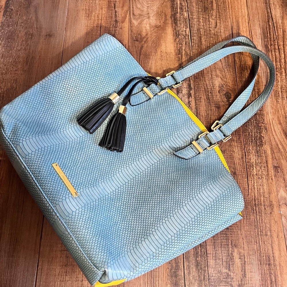 Gianni Bini large Bag tote